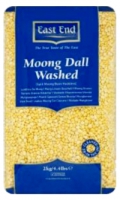 Moong Dall Wash - East End